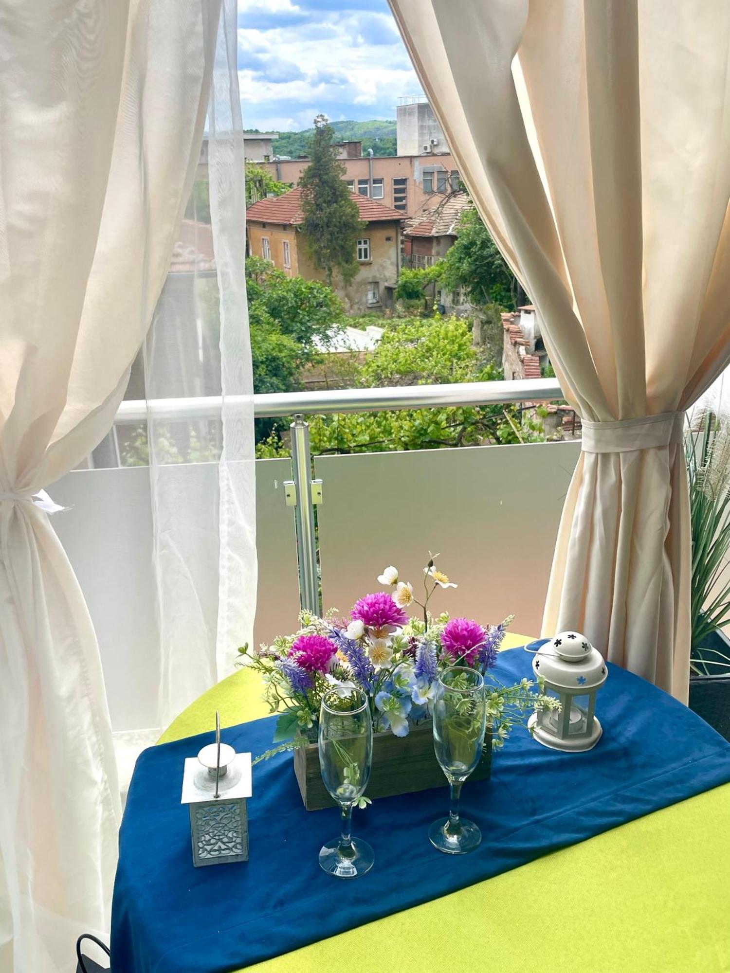 Jadore Veliko Tarnovo Exterior photo